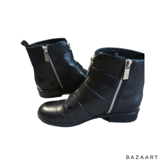 * Michael Kors Anya Boot - Picture 4 of 7